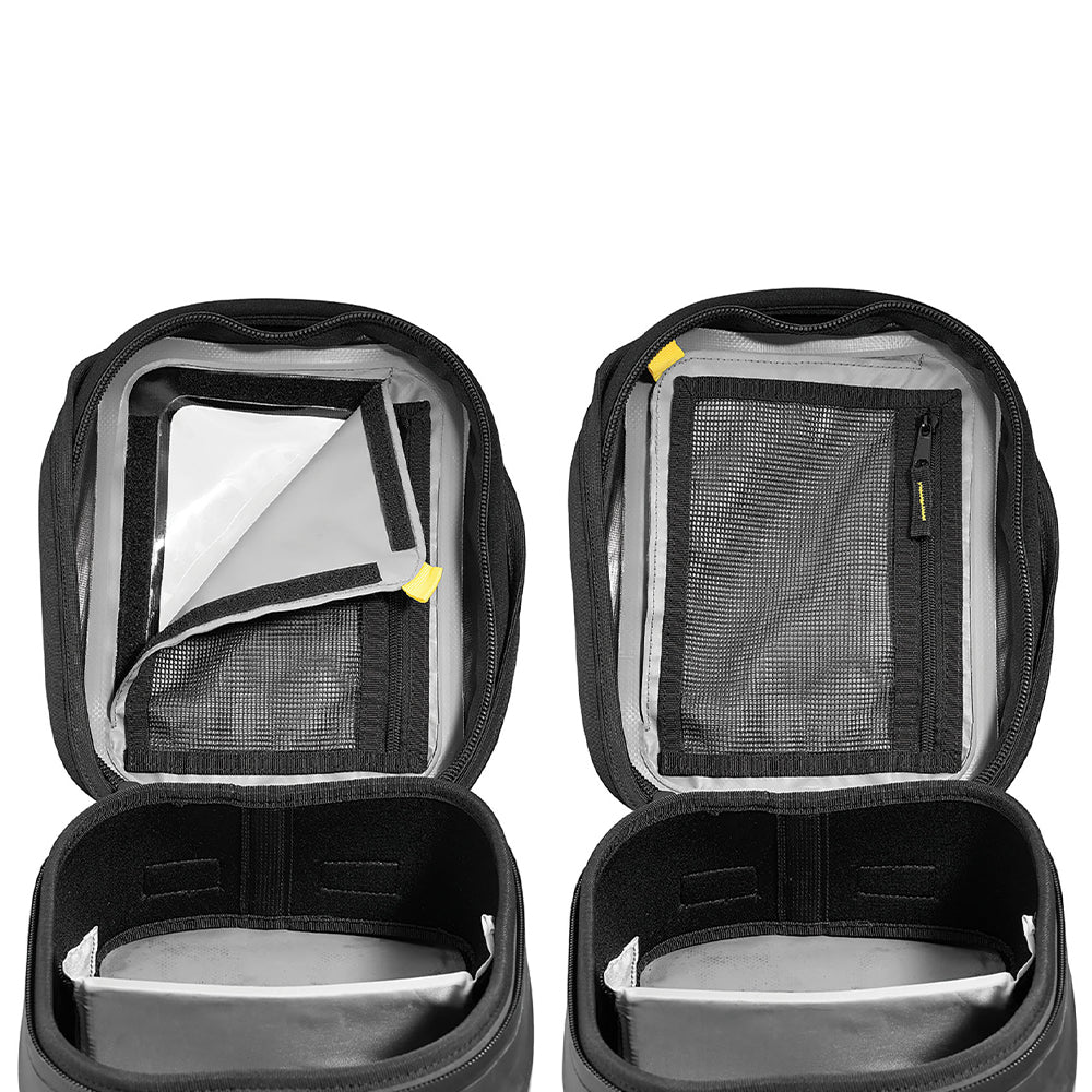 SE-4008 - HURRICANE WATERPROOF ADVENTURE TANK BAG
