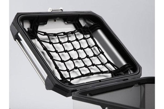 SW MOTECH LID NET FOR TRAX ADVENTURE EXTRA LARGE