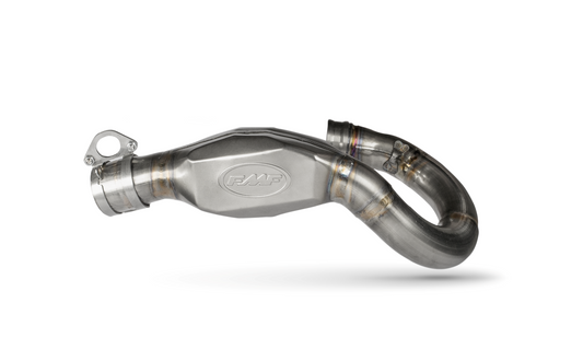 Megabomb S/S 350SX-F 2013-15 XC-F 13-15 KTM Header
