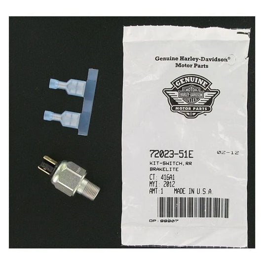 72023-51e Harley KIT-SWITCH RR BRAKELIGHT