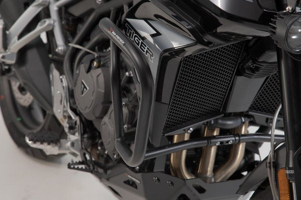 CRASH BARS SW MOTECH TRIUMPH TIGER 900 19-23 TIGER 850 21-23