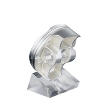 PISTON KIT WOSSNER 39.46MM GAS GAS MC50 21-ON HUSQVARNA TC50 17-ON KTM 50 SX 09-ON