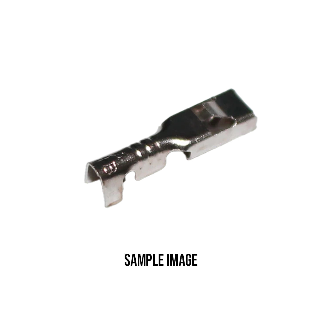 TER033 SPARE TERMINAL