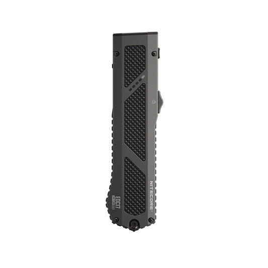 NITECORE EDC17 1500 LUMEN EDC FLASHLIGHT