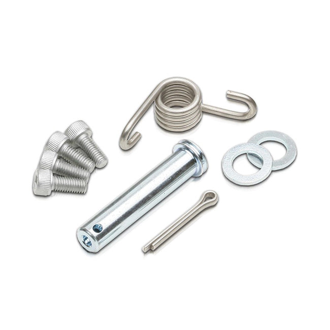 Protaper Footpeg Hardware Mounting Kit KTM/Husq (PT023210)