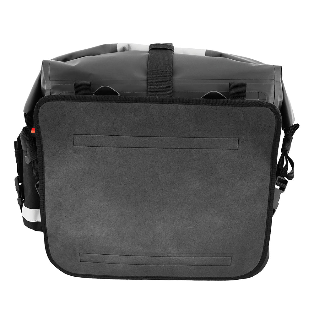 SE-4050 - HURRICANE WATERPROOF ADVENTURE SADDLEBAG
