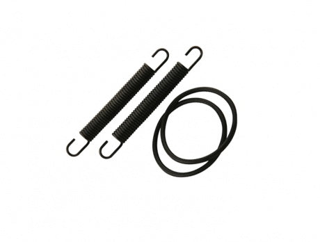 FMF Exhaust Pipe Springs & O-Ring Kits