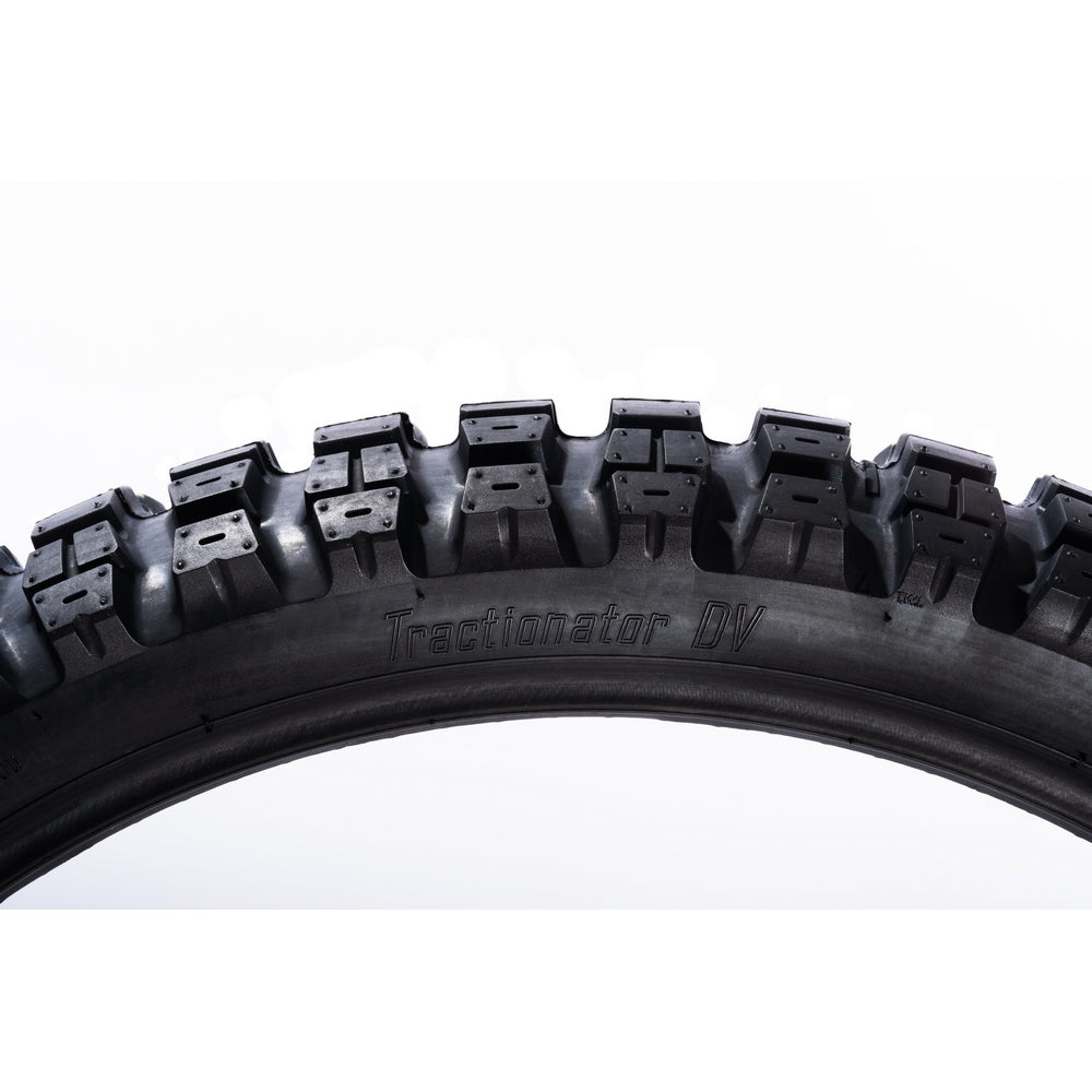 MOTORCYCLE TYRE 110/80-19 MOTOZ TRACTIONATOR DUALVENTURE