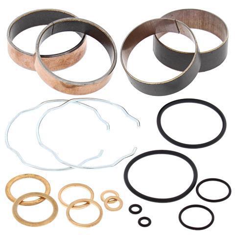 ALL BALLS FORK BUSHING KIT HONDA CR250R CRF250R CRF250X CRF450R CRF450X SUZUKI RM250