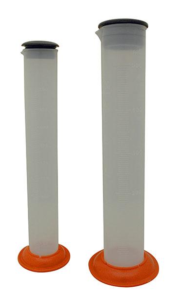 X-Tech Oil Measure Jug Deluxe - 500ml