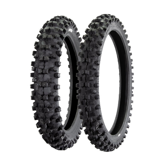 KINGTYRE X85-86 MOTOCROSS - 1