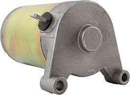 STARTER MOTOR ARROWHEAD SUZUKI DR125 94-96 DR200 96-17