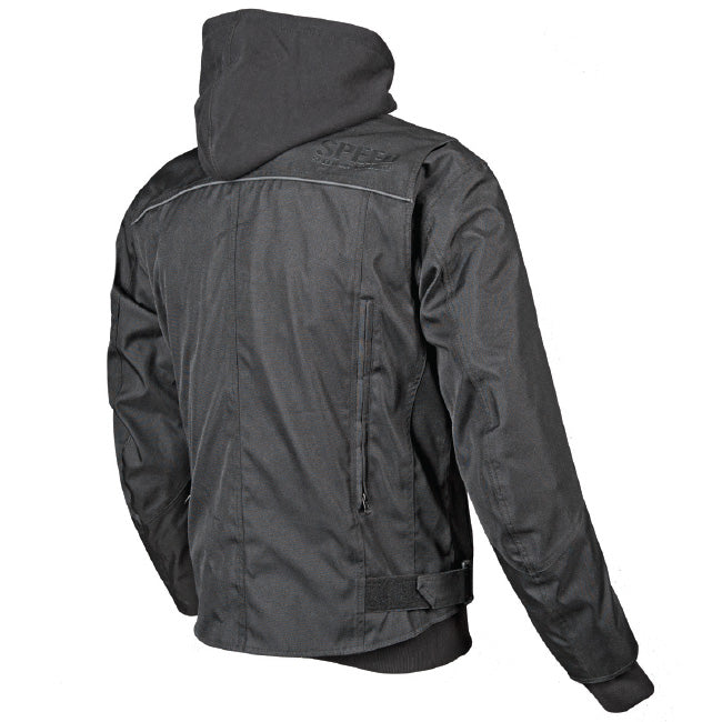 Speed and Strength - Off The Chain 2.0 Jacket