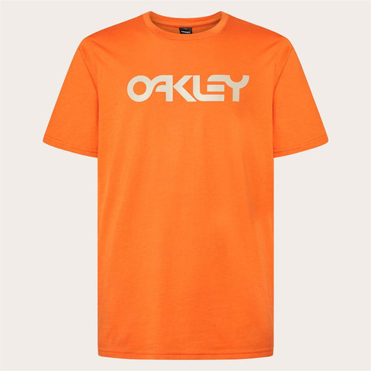 Oakley Mark II 2.0 Tee - Burnt Orange