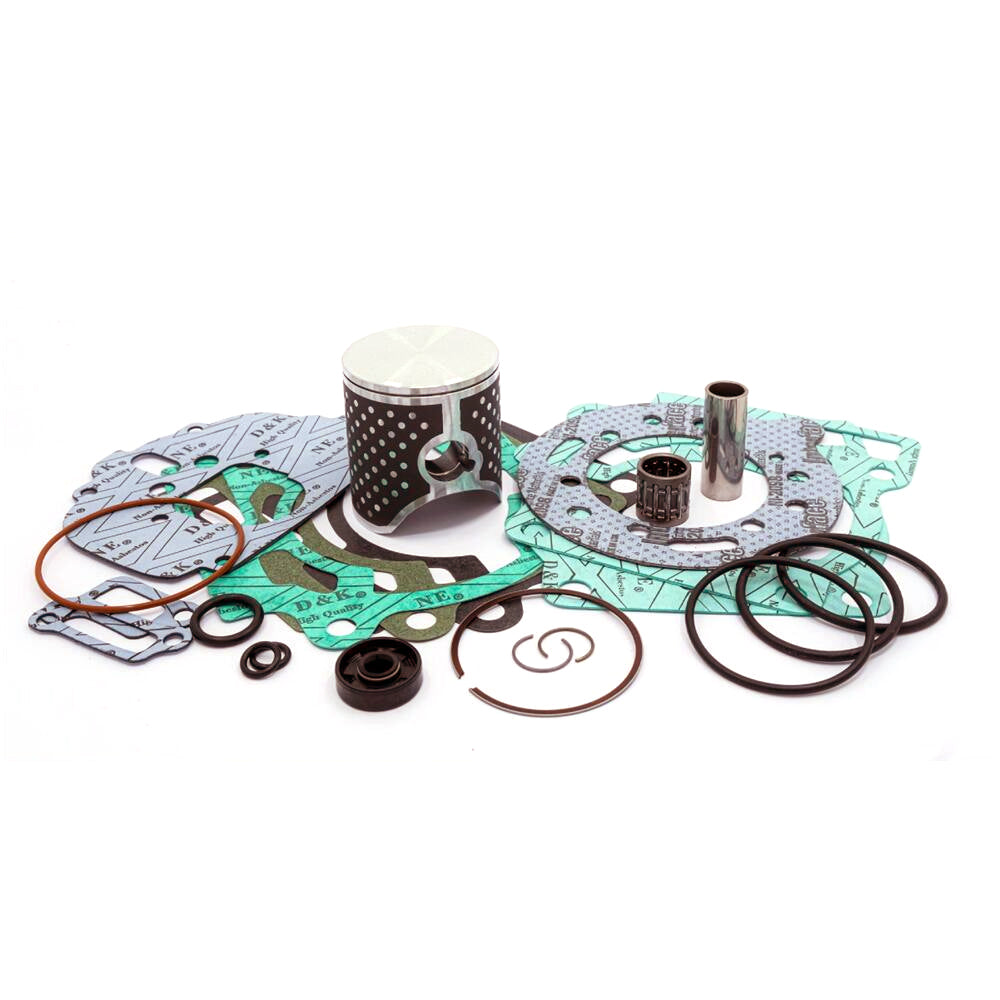 TOP END PISTON KIT VERTEX 53.95MM RACE EVOLUTION YAMAHA YZ125 22-ON