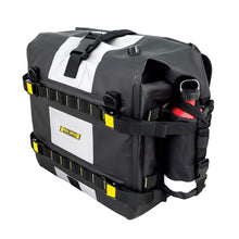 SE-4050 - HURRICANE WATERPROOF ADVENTURE SADDLEBAG