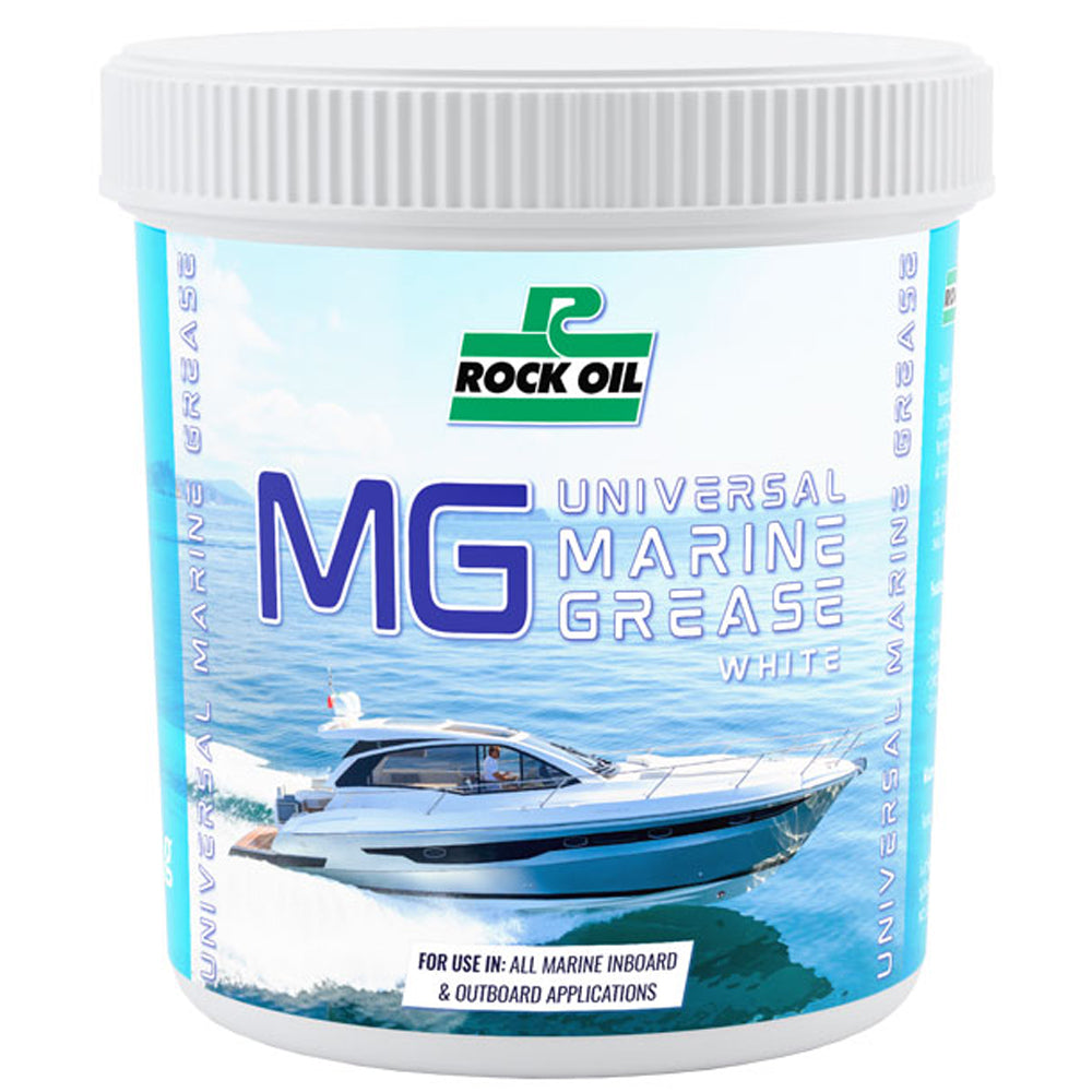 MARINE GREASE ROCK OIL 3KG