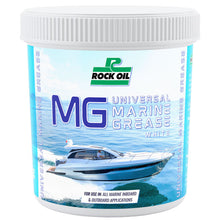 MARINE GREASE ROCK OIL 3KG