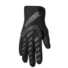 THOR SPECTRUM GLOVE YOUTH BLACK