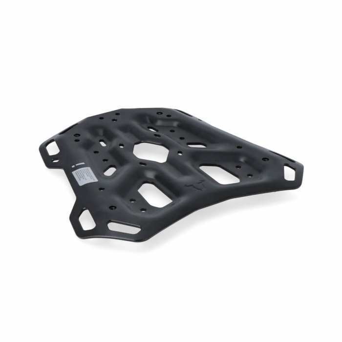 REAR CARRIER SW MOTECH ADVENTURE RACK HONDA XL750V TRANSALP 22-ON