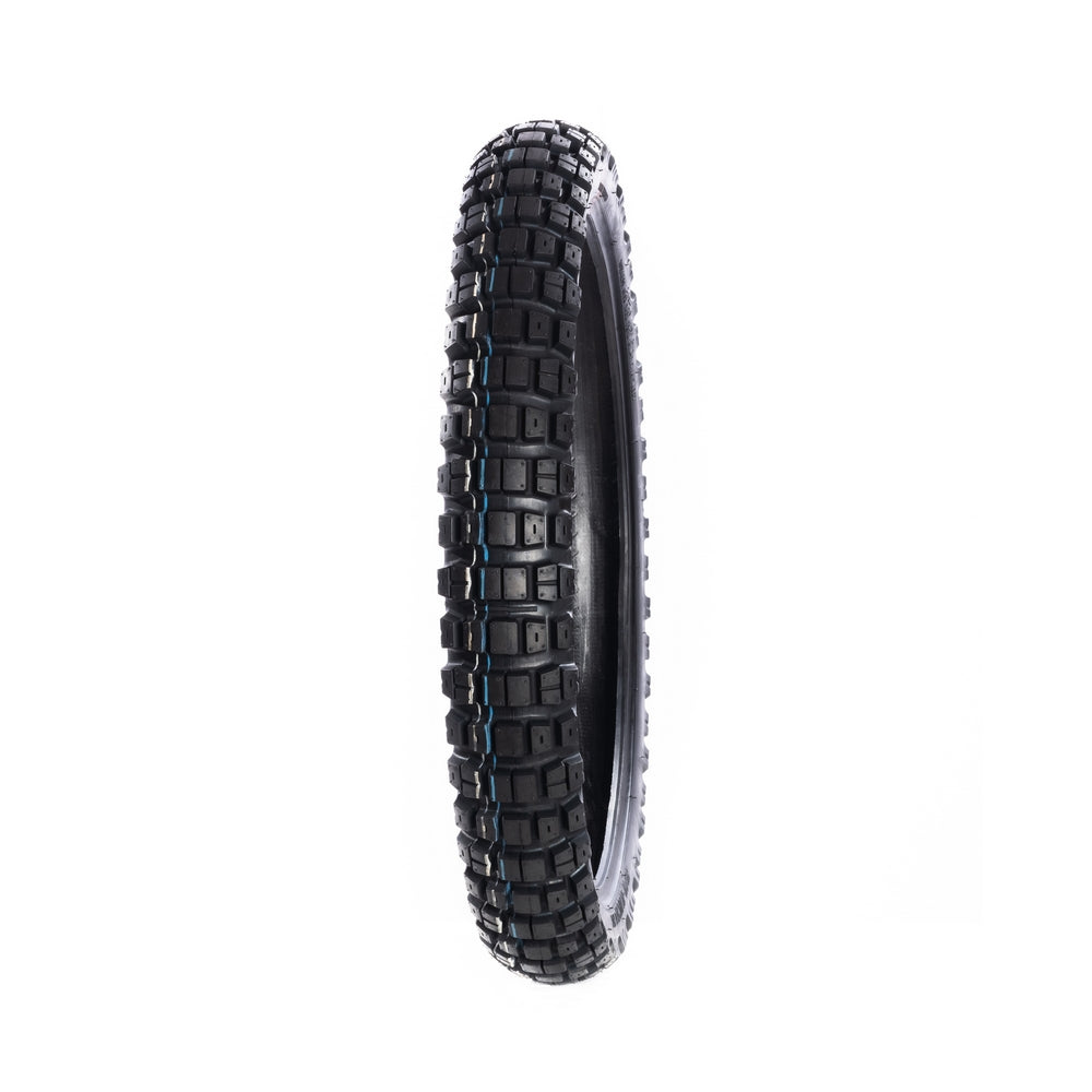 MOTORCYCLE TYRE 110/80-19 MOTOZ TRACTIONATOR DUALVENTURE