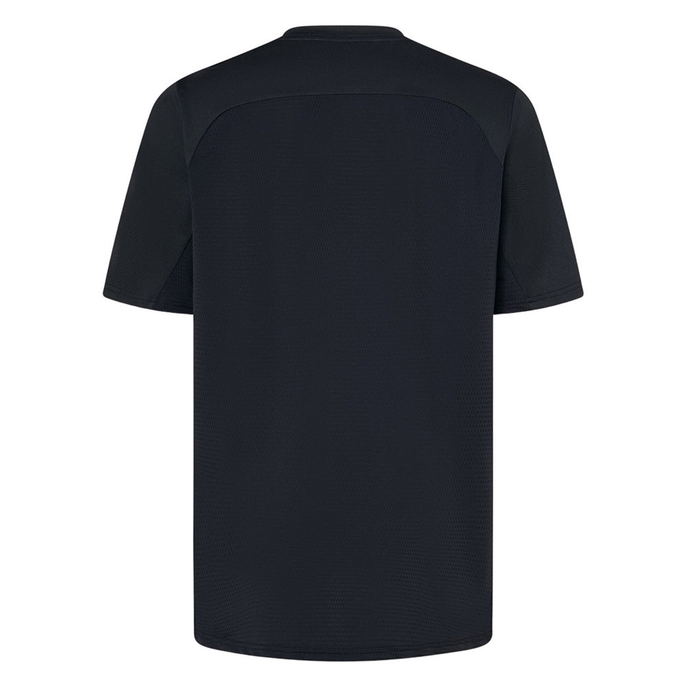 Oakley Free Ride RC SS Jersey - Blackout