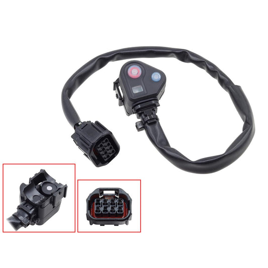 MAP SWITCH HONDA CRF250R CRF250RX 2022-2024
