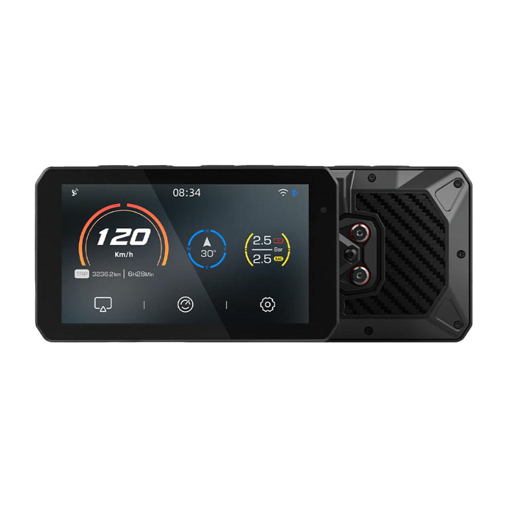 MFP0128 - CHIGEE AIO-5 PLAY SMART RIDING SYSTEM 2