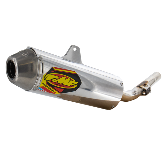Powercore 4 TTR230 2005-21 Slip On Muffler FMF (FMF-044141)