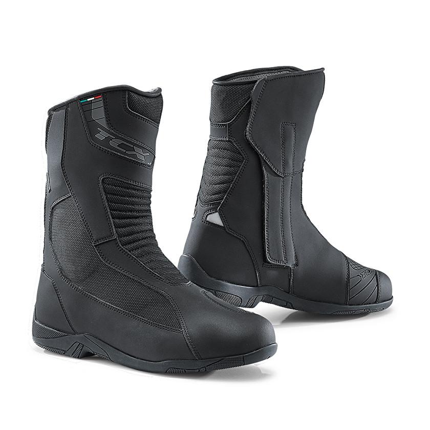 TCX Explorer.4 GTX Boots - Black
