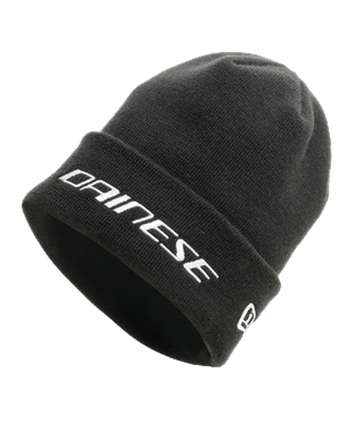 Dainese Cuff Beanie - Black