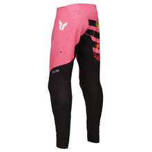 THOR PANTS SPORT SD BLACK