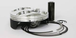 PISTON KIT CP CARRILLO KAWASAKI KX450F 19-23 KX450X 21-23 96MM