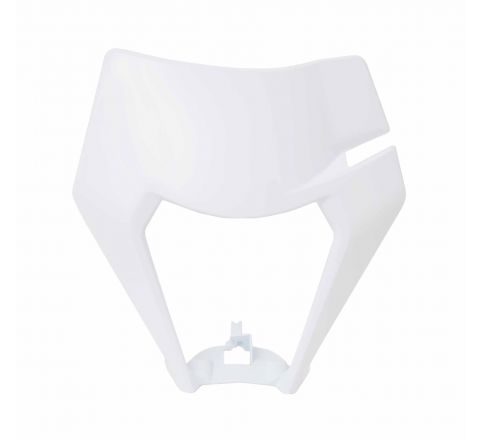 HEADLIGHT SURROUND RTECH KTM EXC XC-W EXC-F XCF-W