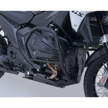 CRASH BARS SW MOTECH BLACK BMW R1300GS 23-ON