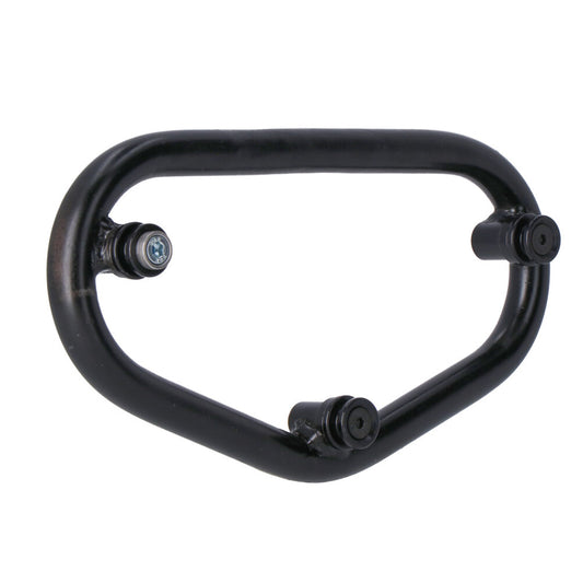 SIDE CARRIER SW MOTECH SLC FOR SYS, LEGEND OR URBAN BAGS ROYAL ENFIELD HIMALAYAN 2024 LEFT