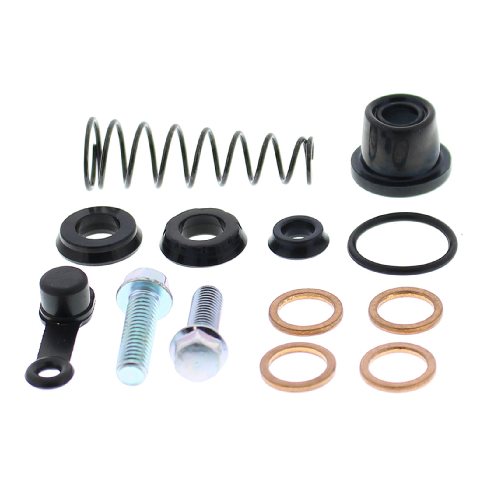 All Balls Racing Master Cylinder Rebuild Kit (18-1094)