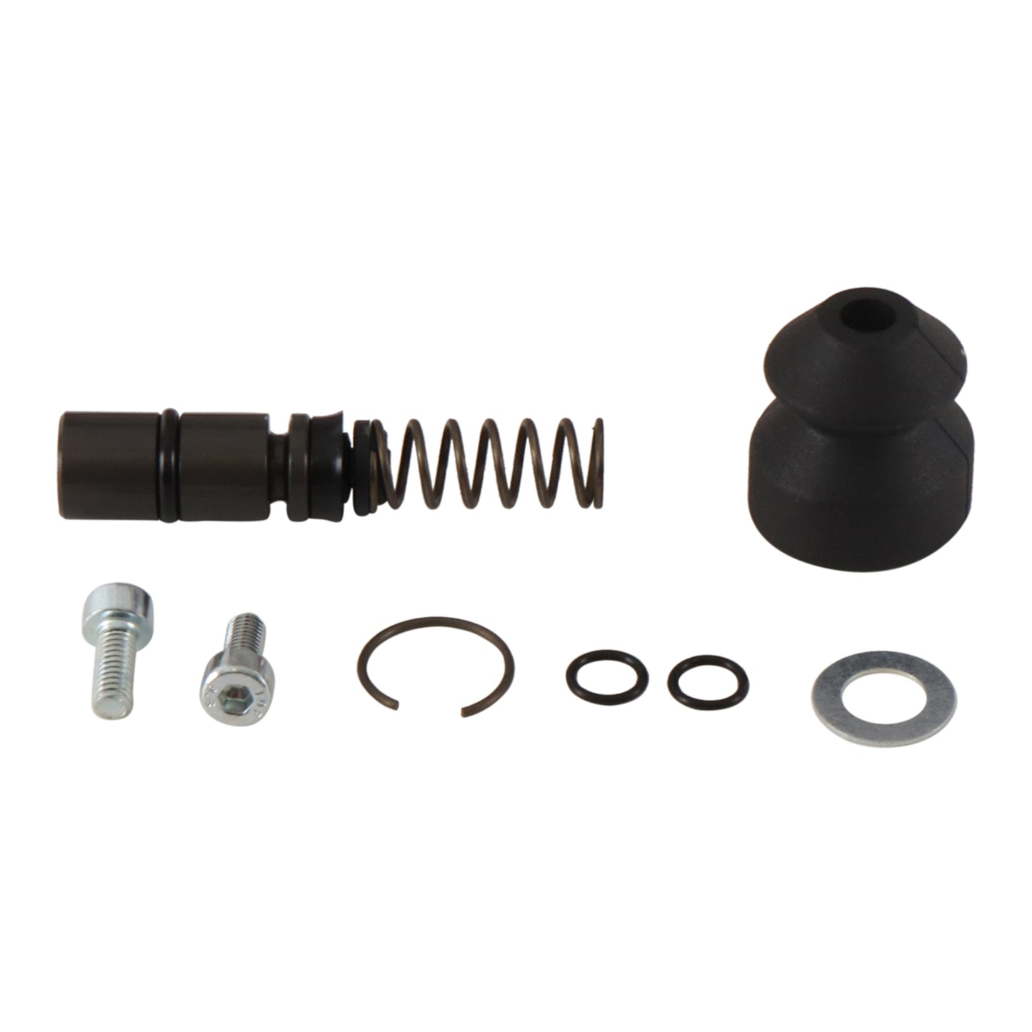 All Balls Racing Master Cylinder Rebuild Kit (18-1101)