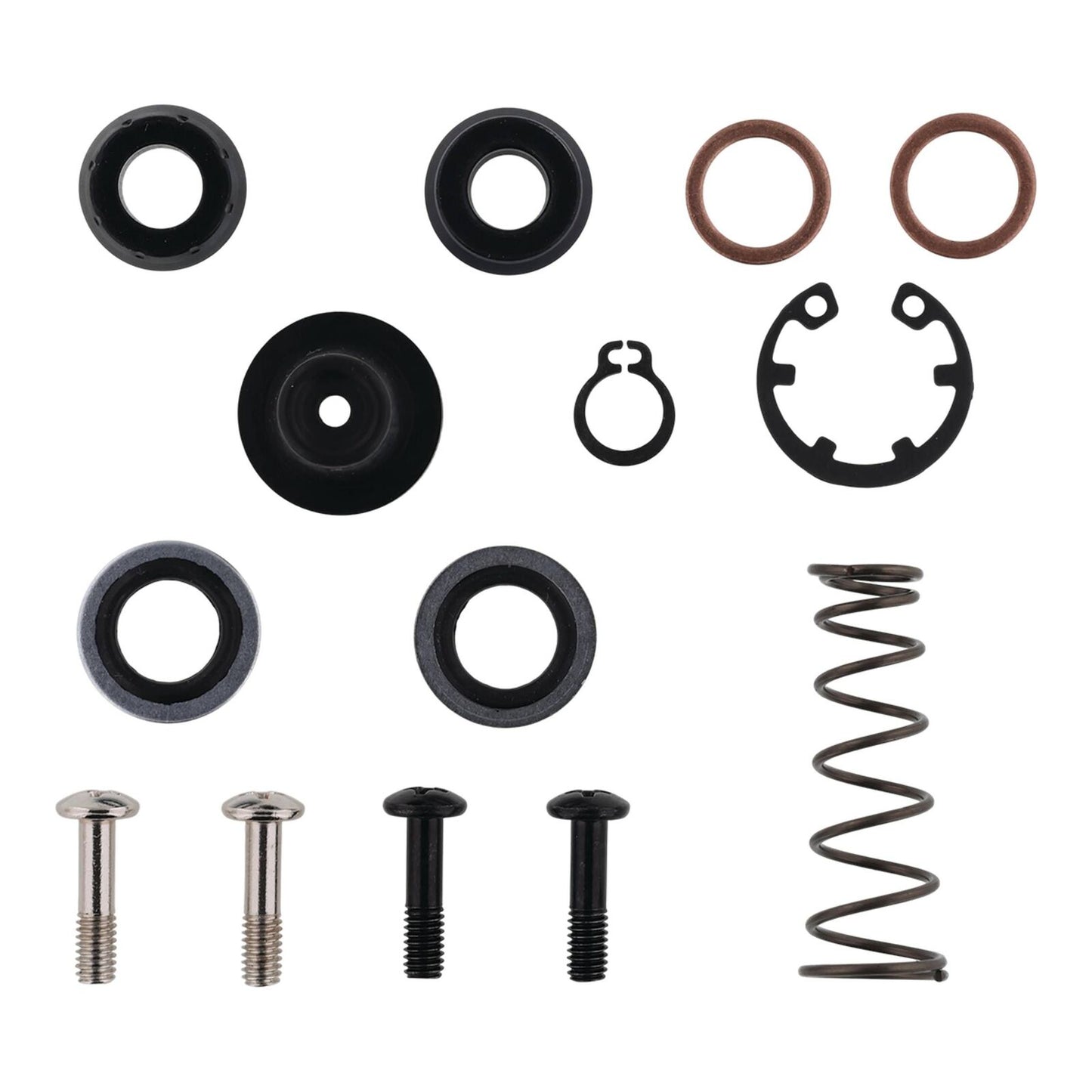 Master Cylinder Repair Kit - 18-1162