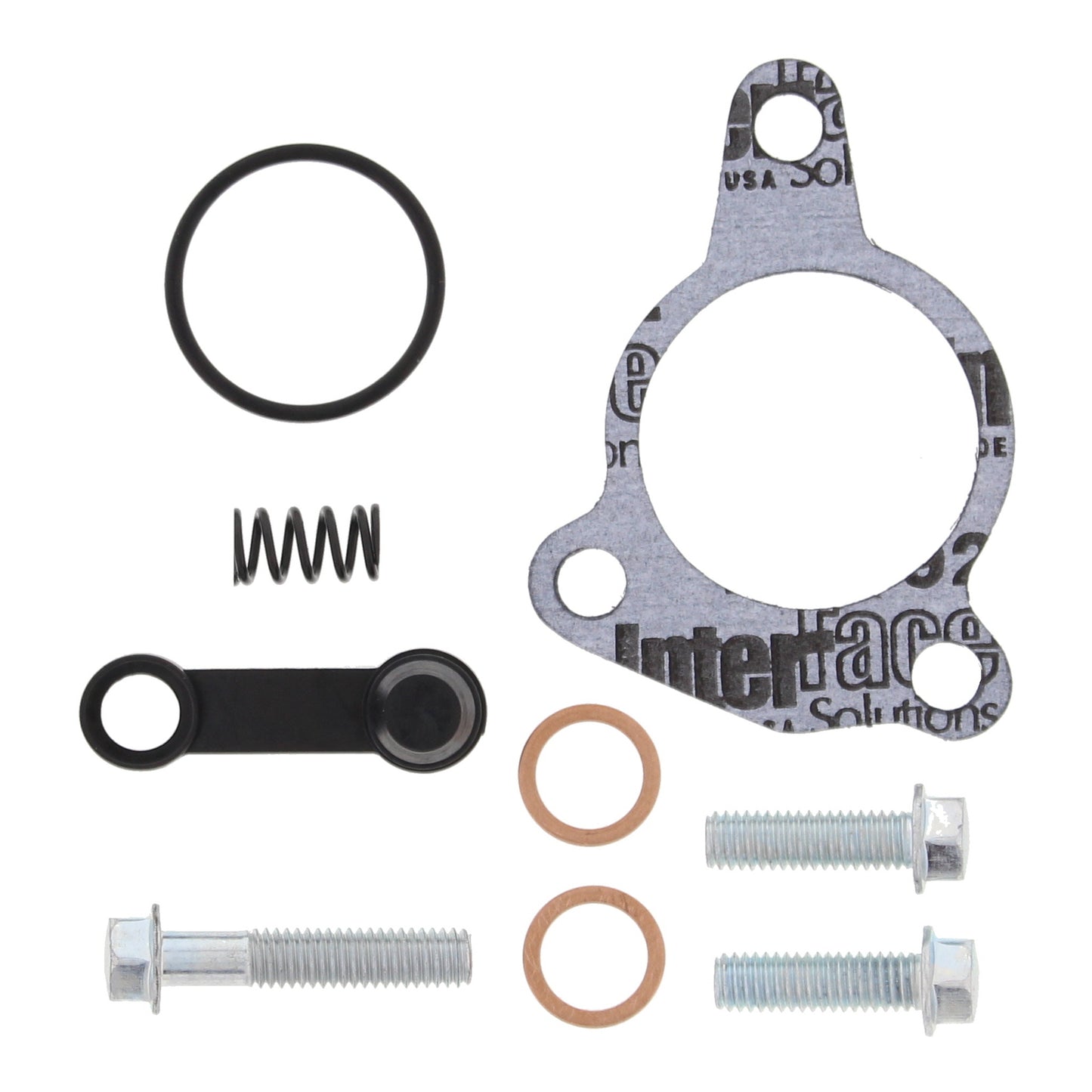 All Balls Racing Slave Cylinder Rebuild Kit (18-6003)