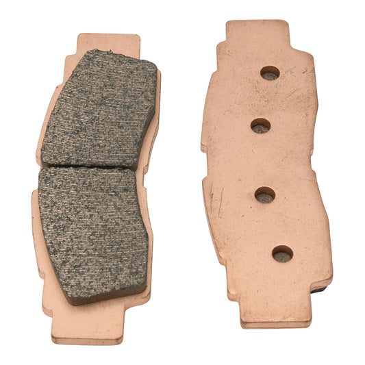All Balls Racing Sintered Brake Pads (18-8054)