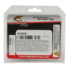 Front Brake Caliper Piston Kit - Yamaha / Kawasaki / Suzuki