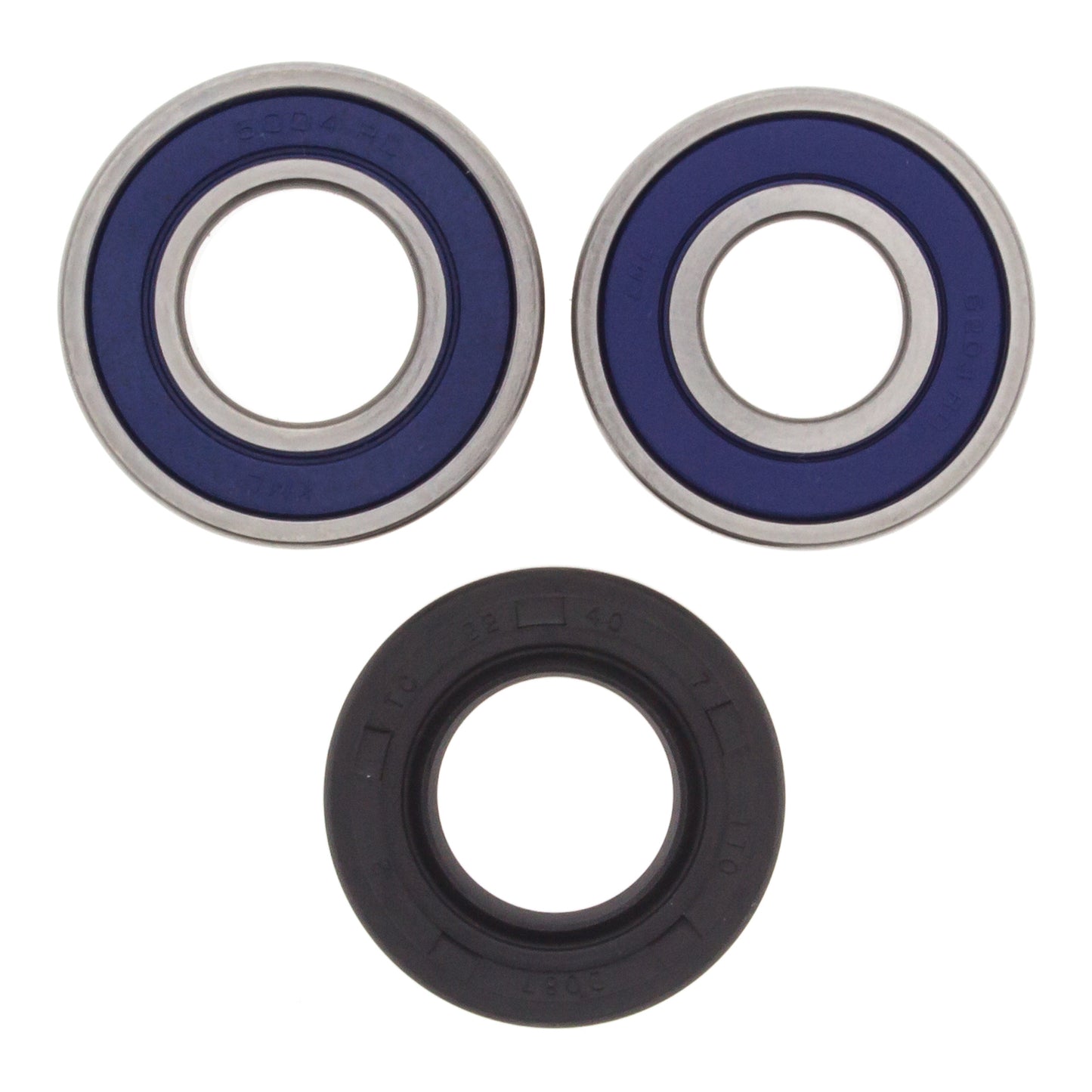 All Balls Racing Wheel Bearing Kit (25-1088)