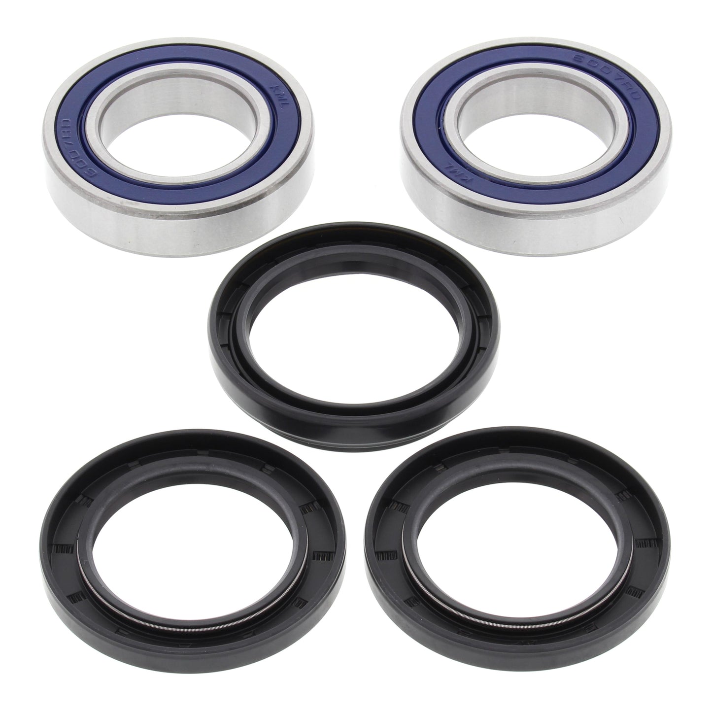 All Balls Racing Wheel Bearing Kit (25-1122)