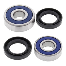 All Balls Racing Wheel Bearing Kit (25-1214)