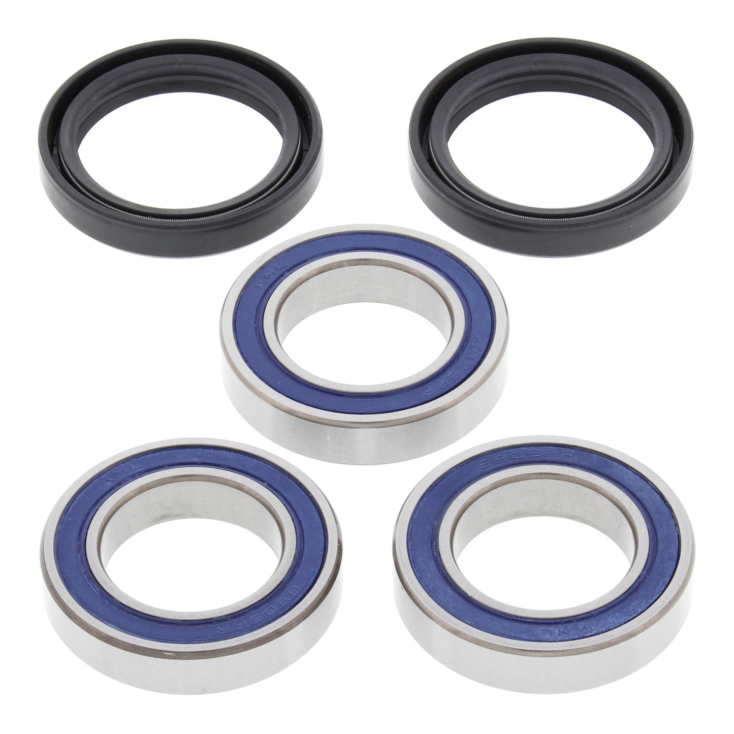 Rear wheel bearing kit 25-1250 Artrax (AB251250)