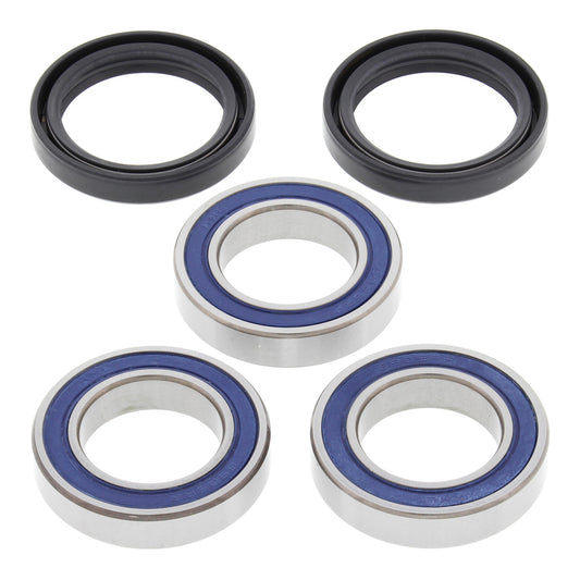 Rear wheel bearing kit 25-1250 Artrax (AB251250)