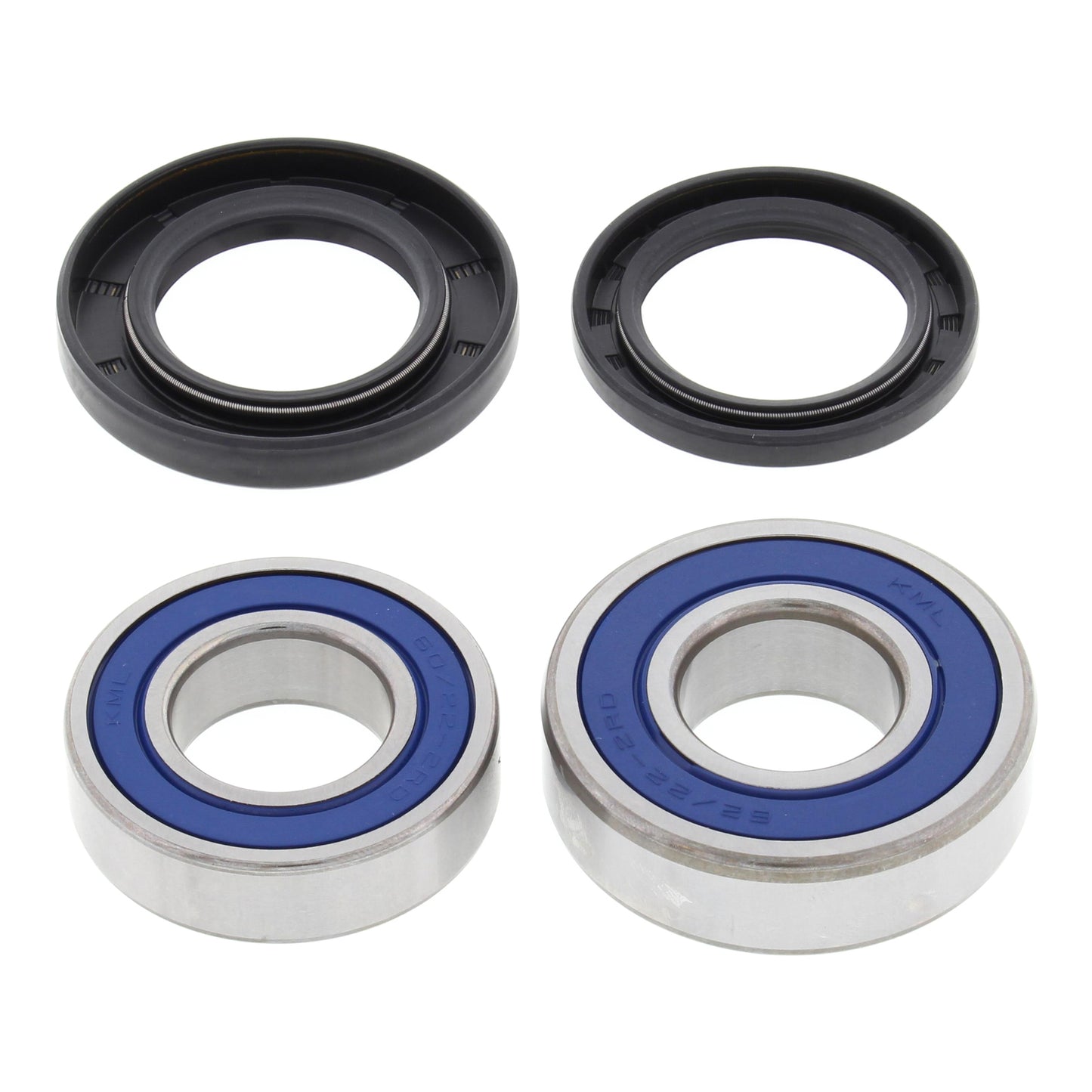 Rear wheel bearing kit 25-1252 Artrax (AB251252)