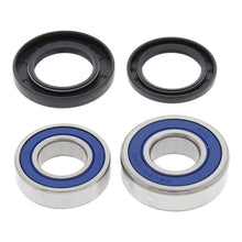 Rear wheel bearing kit 25-1252 Artrax (AB251252)