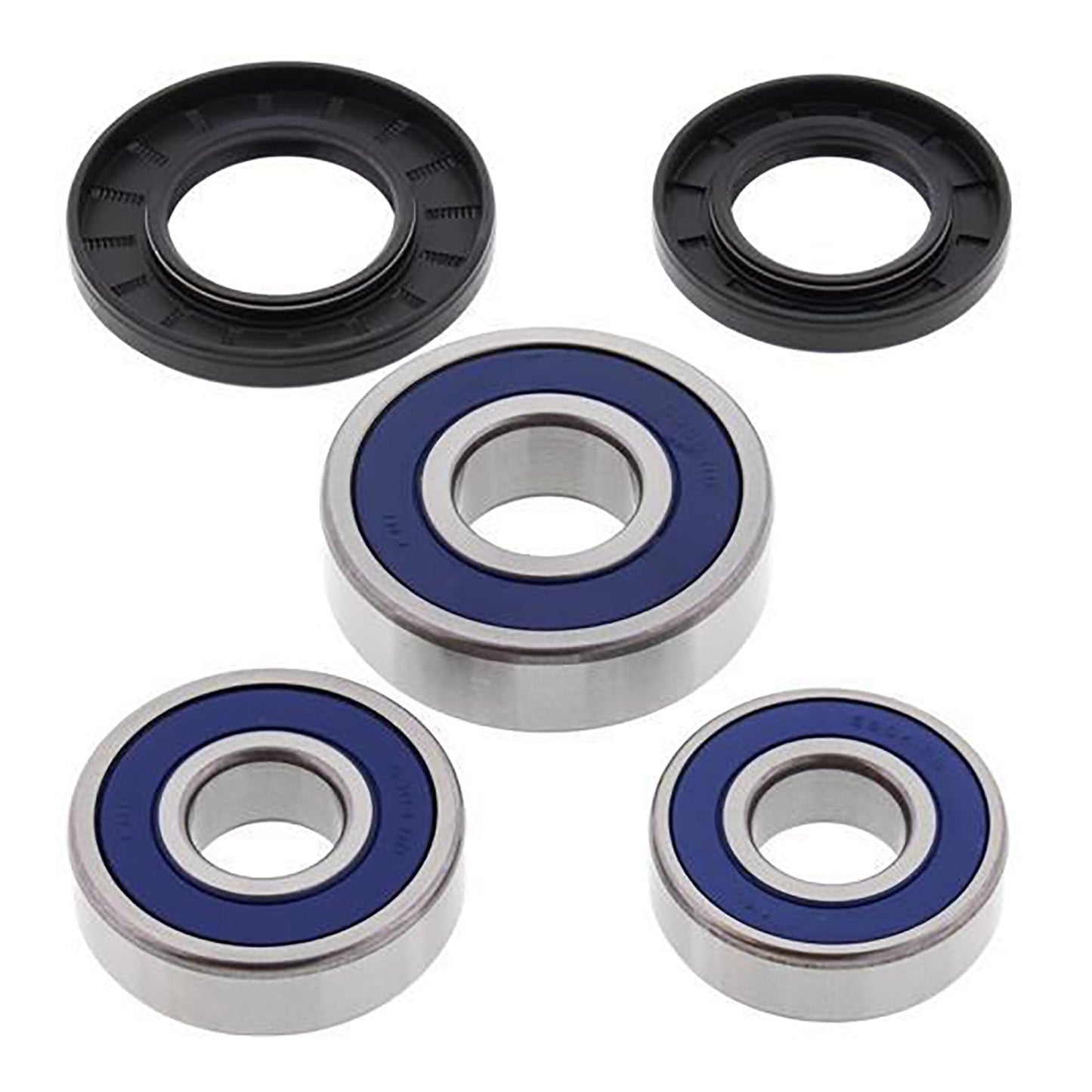 All Balls Racing Wheel Bearing Kit (25-1268)
